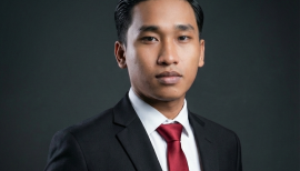 Ahmad Idam Khalid : Jurnalis atau Wartawan Jangan Jadikan Narasumber Sekadar Ajang Selfie dan Kepentingan Prib