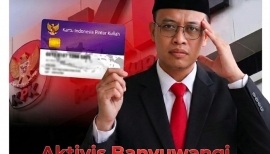 Aktivis Banyuwangi Soroti Dugaan Korupsi dan Politisasi Program KIP