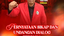Aliansi Banyuwangi Menggugat Tantang Forum Masyarakat untuk Dialog Publik soal Tuduhan Politik
