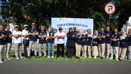Antisipasi Peningkatan Kasus Stroke di Banyuwangi RSUD Blambangan Hadirkan Inovasi I-CARE dan Layanan Neuroint
