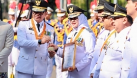 Banyuwangi Raih Skor Tertinggi Penilaian Kinerja Pemerintahan Daerah 2026
