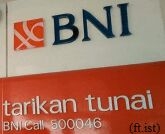 BNI DIGUGAT  NASABAHNYA