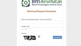 BPJS Kesehatan Banyuwangi Ajak Peserta JKN Skrining Riwayat Kesehatan, Gratis dan Mudah Diakses