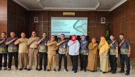 BPJS Kesehatan Banyuwangi dan Kejaksaan Situbondo Perkuat Sinergi Tingkatkan Kepatuhan JKN