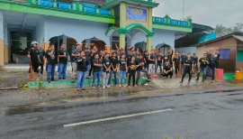 Bukti Nyata! Preman Sangar Gruduk Makam di Rejosari, Ternyata