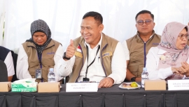 BULOG Perkuat Sinergi Bersama Komisi IV DPR RI untuk Mendukung Ketahanan Pangan Nasional