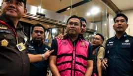 Diduga Ada Dalang Utama, Eks Waka BGN Ajukan Justice Collaborator ke Kejagung