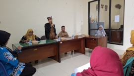 Dinas Perikanan Banyuwangi Kampanye dan Sosialiasi GO IKAN untuk Tingkatkan Konsumsi Ikan dan Kesejahteraan Pe