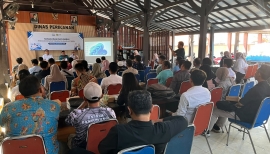 Dorong Ekonomi dan Kelestarian Laut, Pemkab Banyuwangi Gagaskan Konsep “Banyuwangi Blue Space”