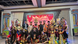 Dosen UNIBA Inisiasi 