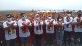 Dukung Pengembangan Pariwisata Daerah Xmoc Gelar Jambornas Ke 2 Di Banyuwangi