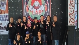 Event ASTA Pertemukan Para Atlet 7 Kabupaten