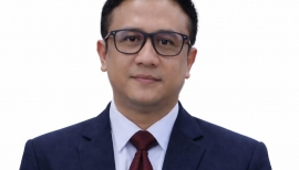Nurmansyah Masuk Radar Figur Potensial Banyuwangi Menuju 2029