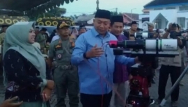 Hilal Tak Terlihat di Bawah Ufuk, Awal Ramadan 1447 H di Situbondo Diprediksi 19 Februari 2026