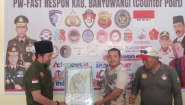 I Wayan Nurasta Wibawa Tekankan Sinergi Lapas dan Pers di Forum Diskusi PW-FRN