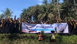 Implementasi Eduwisata Guna Penguatan Wawasan Ketahanan Pangan Nasional