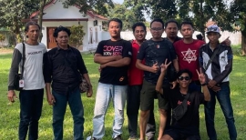 Jurnalis dan Aktivis Banyuwangi Bentuk Forum Rakyat Peduli Peringatkan Ancaman Bencana Akibat Tambang dan Pemb