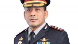 Kapolresta Banyuwangi Promosi Jabatan Jadi Ditreskrimsus Polda Papua 