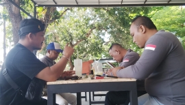 Kebebasan Berpendapat Wajib Damai, Anarkisme Harus Ditindak