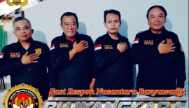 Ketua FRN DPC Banyuwangi Desak Tangkap Penimbun dan Pengoplos Gas Elpiji 3 Kg di Banyuwangi