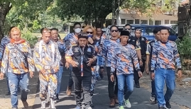 Ketua LSM GMBI geram dugaan adanya praktek pungli dalam proses PPDB di Banyuwangi 