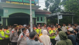 Konflik Transparansi Anggaran: Warga Ramban Kulon Desak Kades Lengser