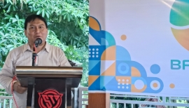 Kuatkan Mutu Produk Perikanan Ikan Aman Sehat dan Bermutu