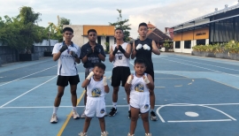 Lima Petinju Muda Banyuwangi Siap Berlaga di HSS Bali