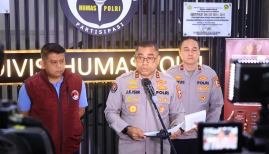 Mantan Kapolres Bima Kota AKBP DPK Ditangkap Bareskrim: Temukan Sabu, Ekstasi di Rumahnya