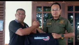 Mediabangsa Jalin Kerjasama dengan Forum Ikawangi Dunia