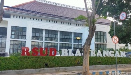 Membanggakan, RSUD Blambangan Banyuwangi Raih Nilai IKM 