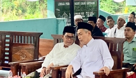 PBNU Tertibkan Tata Kelola dan SK Pengurus, KH Ainul Yaqin: Kami Siap Ikuti Proses