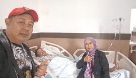 Pelayanan BPJS di RSUD Blambangan Sangat Memuaskan, Pasien: Nyawa Diutamakan, Bukan Administrasi