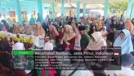 Perum BULOG Cabang Banyuwangi Percepat Penyaluran Bantuan Pangan Periode Februari-Maret 2026