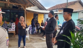 Pilu Ibu Kerja di Kapal Tunu Pratama, Dua Anak Jadi Yatim Piatu