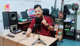 Pindahnya Kapolresta Banyuwangi Raden Teguh Firmansyah Banyuwangi Seperti Kehilangan Cahaya Keadilan