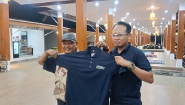 Poklahsar Marlin Ancol Plesengan Jalin Kemitraan dengan Media Indonesia Network