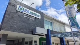 Ramai Peserta PBI Dinonaktifkan, Ini Tanggapan BPJS Kesehatan