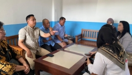 Ratusan Siswa MAN Banyuwangi Keracunan, Sidak Komisi IV DPRD ke Dapur SPPG Berakhir Kecewa