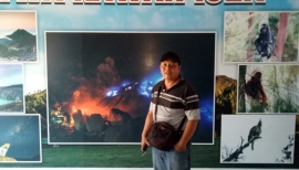 September 2018 BKSDA jatim batal tutup kawah ijen