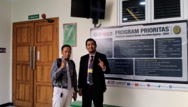 Sidang Perkara 1044/PA.Bwi, Bongkar Polemik Relasi Hukum Pascamerger dalam Sistem Perbankan Syariah