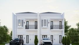 Tanah Merdeka Property Luncurkan Griya Kusuma Cibubur dengan Penawaran 