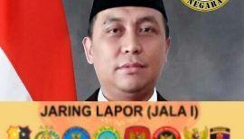 TEGUH SUMARNO RESMI DILAPORKAN FORUM MAHKOTA. PEMBINA DPP LEMBAGA INVESTIGASI NEGARA ANGKAT SUARA