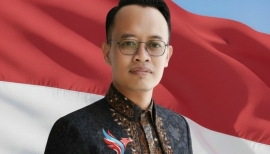 Tokoh Muda Banyuwangi Dukung Penuh Program Bansos Digital, Siap Jadi Percontohan Nasional