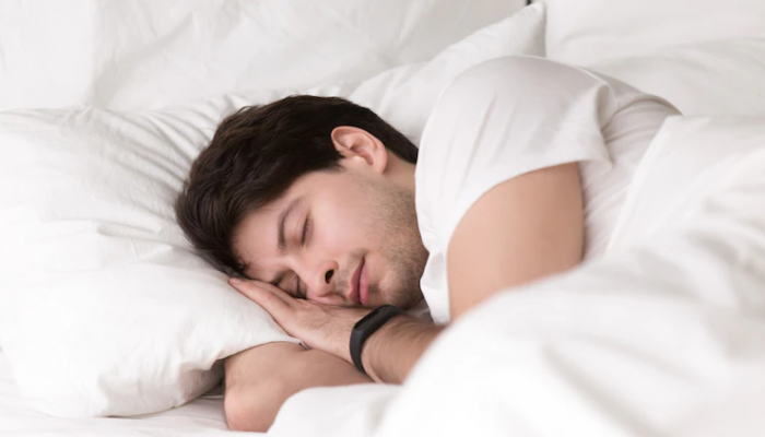 5 Tips Tidur Berkualitas, Salah Satunya Bisa dengan Adanya Sarung Guling Nyaman