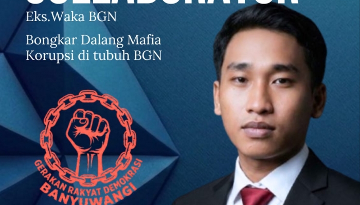 Ahmad Idam Khalid Dukung Pengabulan Justice Collaborator Eks Wakil Kepala BGN