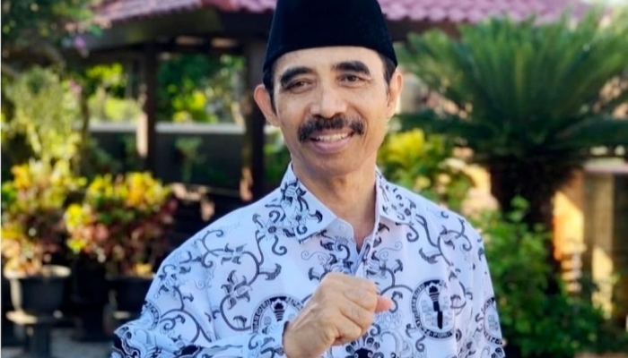 Akhir Konflik PGRI? Humas Tegaskan Siap Tindak Oknum Pembangkang