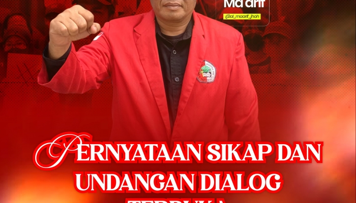 Aliansi Banyuwangi Menggugat Tantang Forum Masyarakat untuk Dialog Publik soal Tuduhan Politik