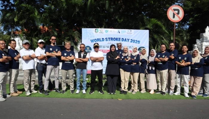 Antisipasi Peningkatan Kasus Stroke di Banyuwangi RSUD Blambangan Hadirkan Inovasi I-CARE dan Layanan Neuroint
