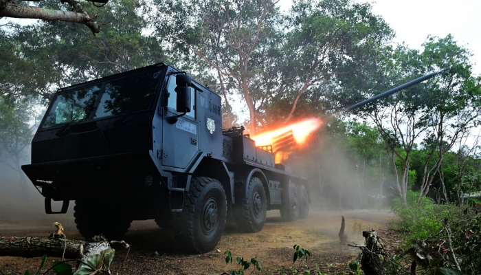 Bangka Belitung Jadi Saksi Latihan Anti-Akses TNI AL, Timah Ilegal Terbongkar